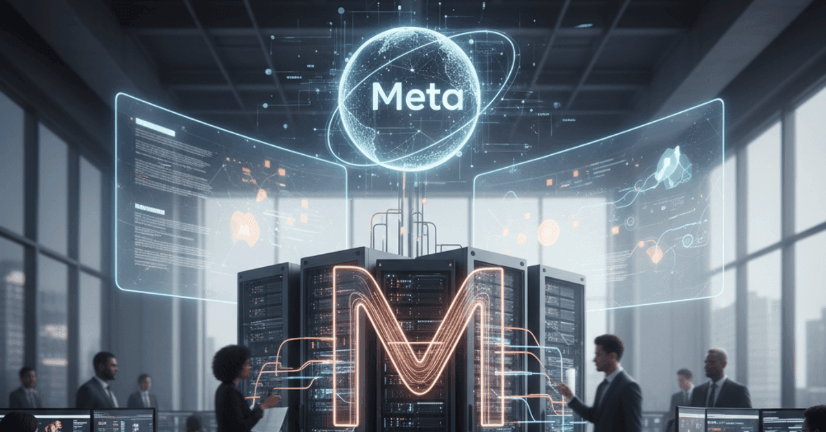 Meta AI news partnerships reshape publisher compensation
