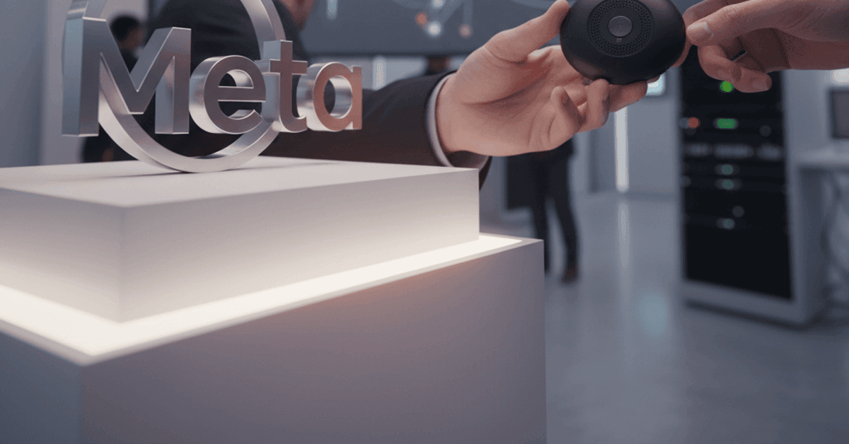 Meta AI wearables expand with Limitless acquisition