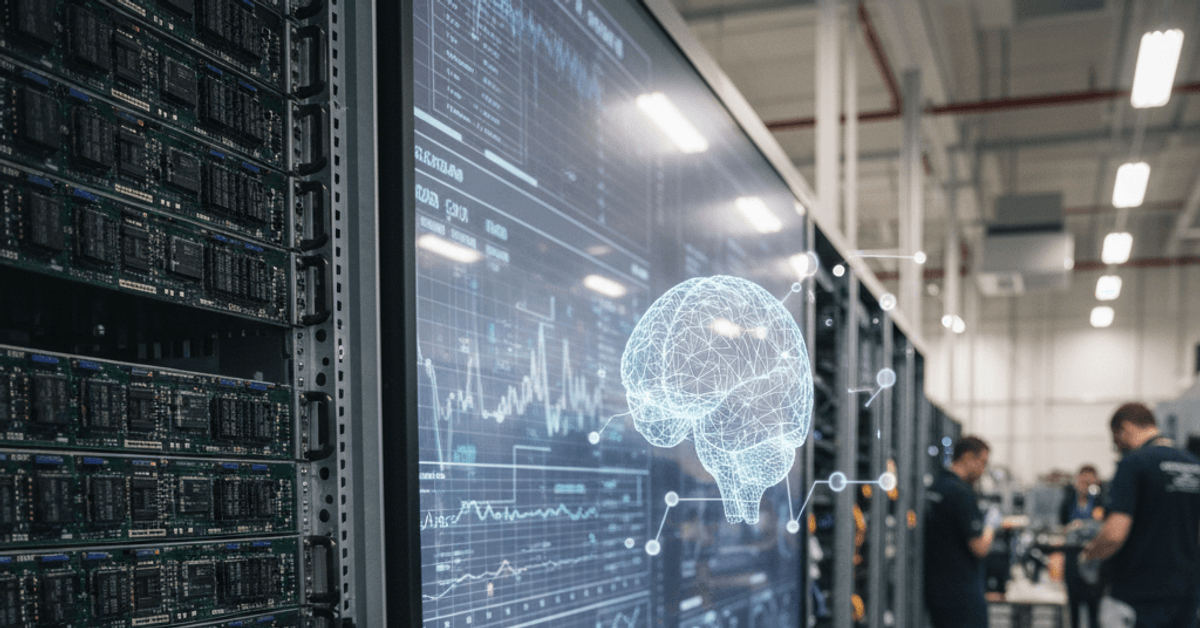 Micron Crucial shutdown sparks AI supply chain debate