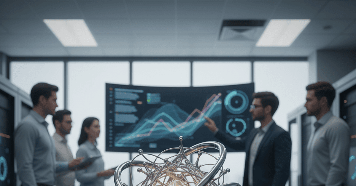 NVIDIA ToolOrchestra debuts, outperforms larger LLMs