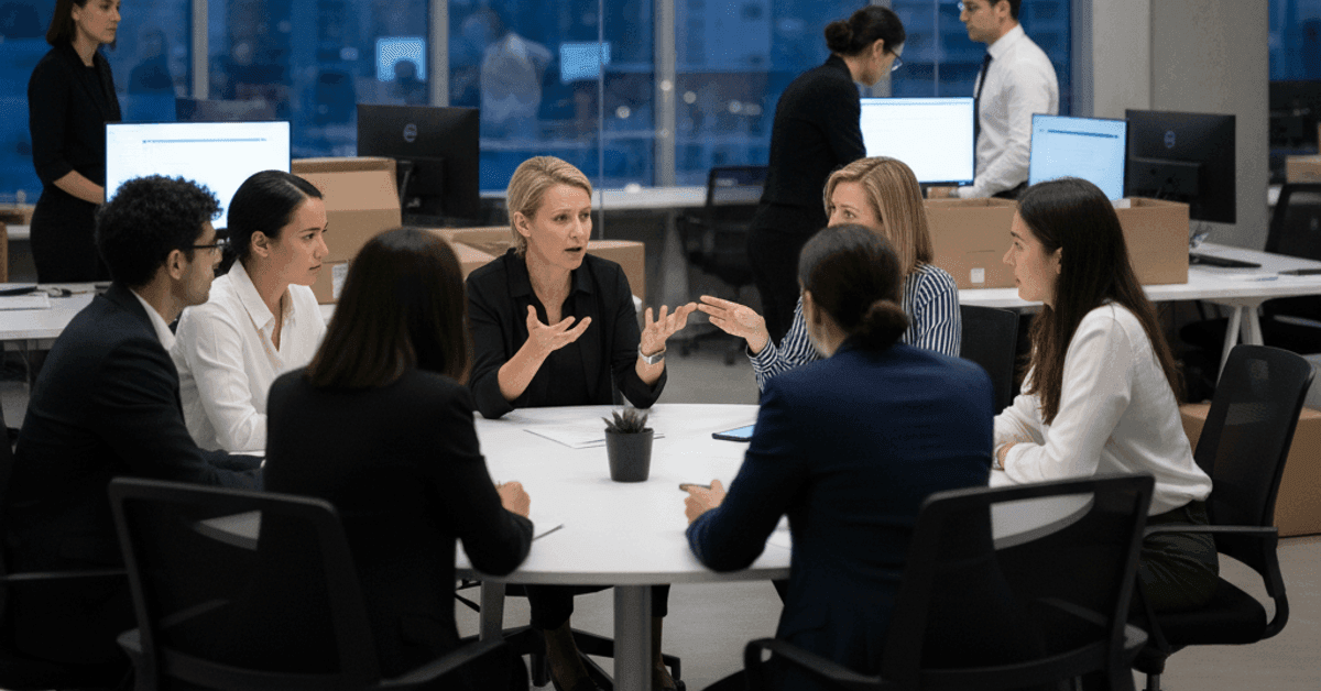 OpenAI research transparency questioned after staff exits