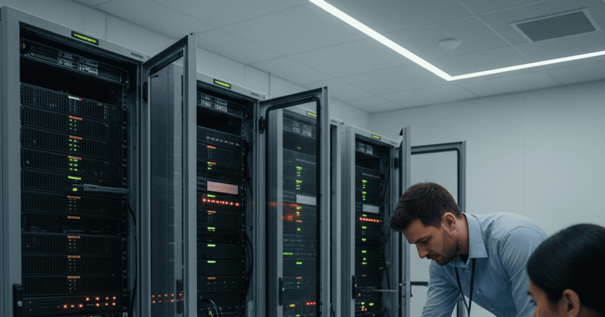 React Server vulnerability triggers urgent patch race