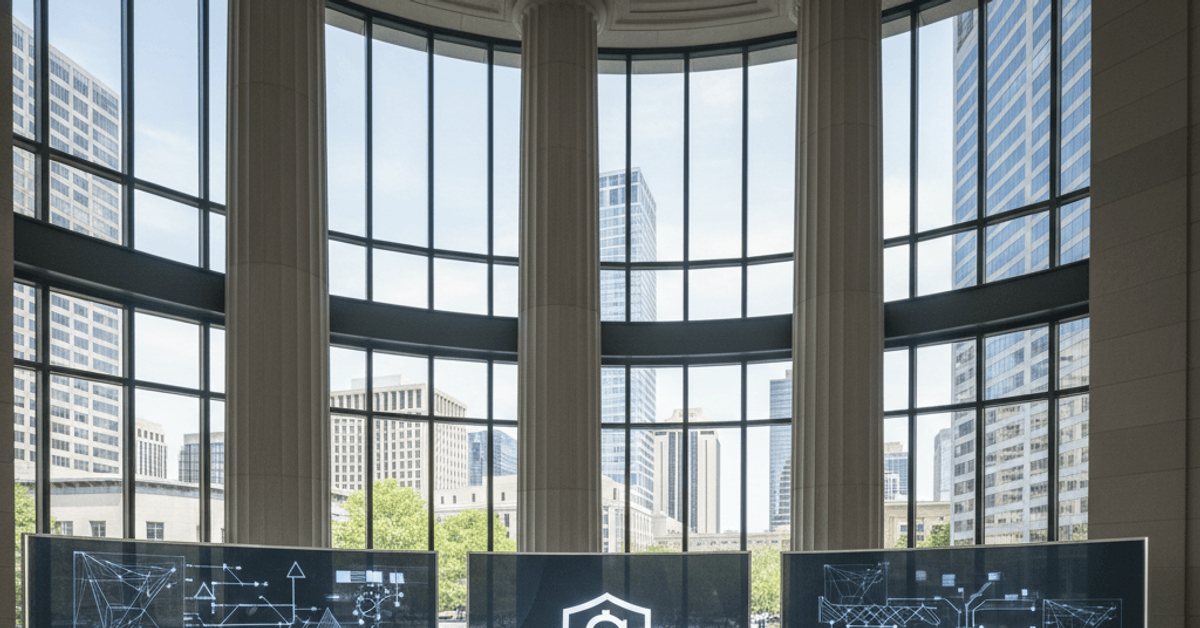 State AI law preemption dropped from defense bill