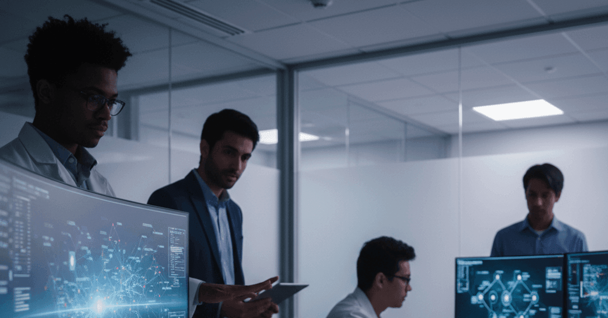 Synthetic data benchmarks push privacy-first AI testing