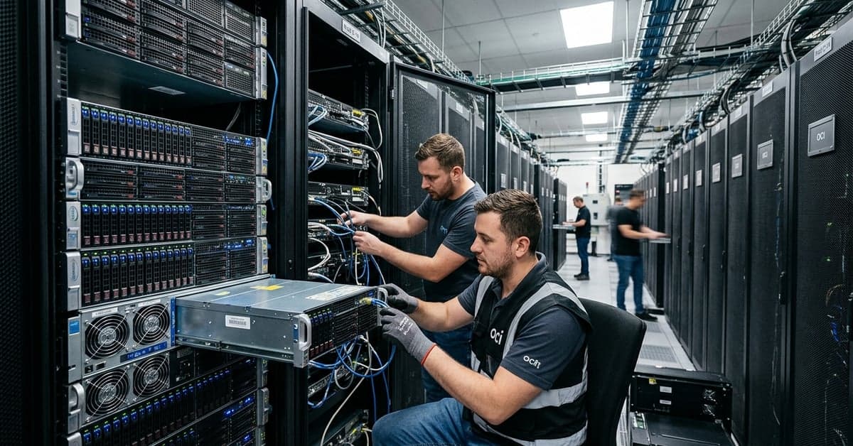 Arm AGI CPU gains cloud and PC momentum for agentic AI
