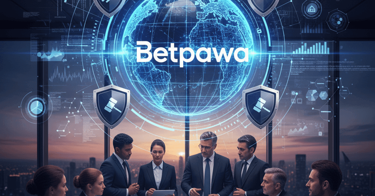 Betpawa telemetry governance after FTC GM data case