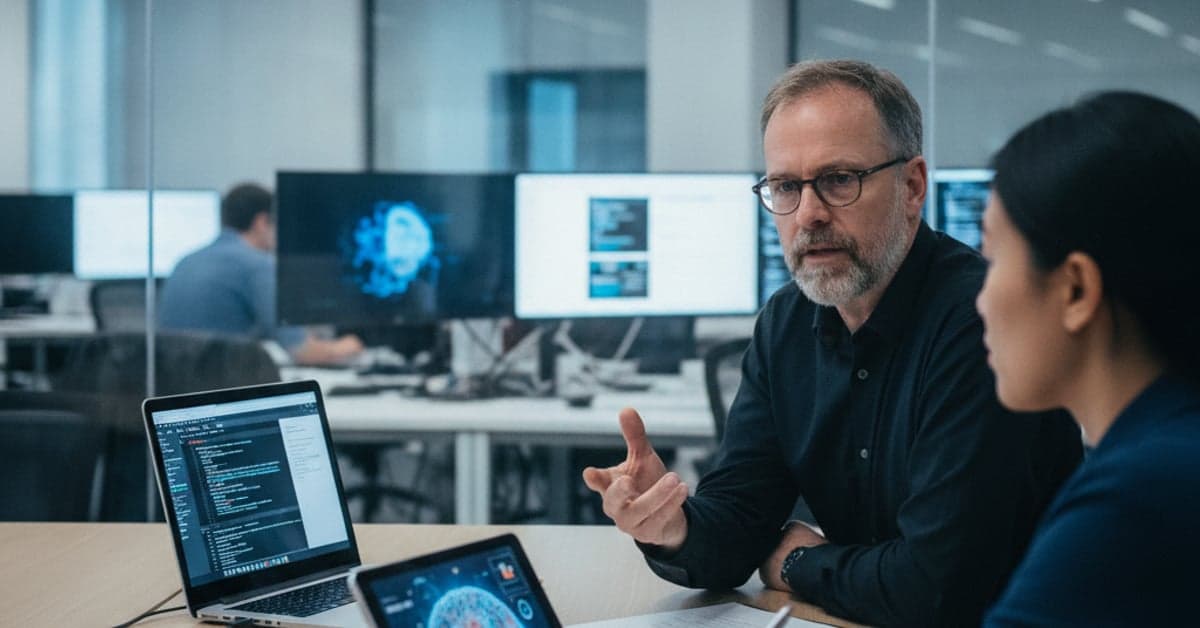 AI-enabled cyberattacks: the barrier to hacking falls