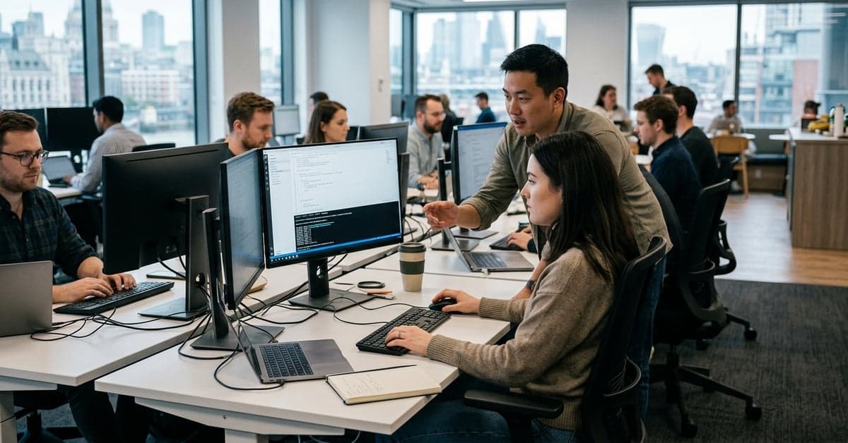 Anthropic Sonnet 5 puts ‘agentic’ AI to work at scale