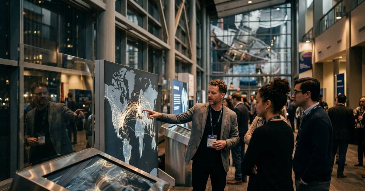 NeurIPS 2026 satellites set for Atlanta and Paris, Dec 9-13