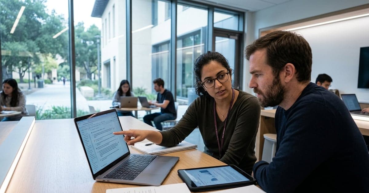 Stanford HAI flags flaws in AI mental health safety