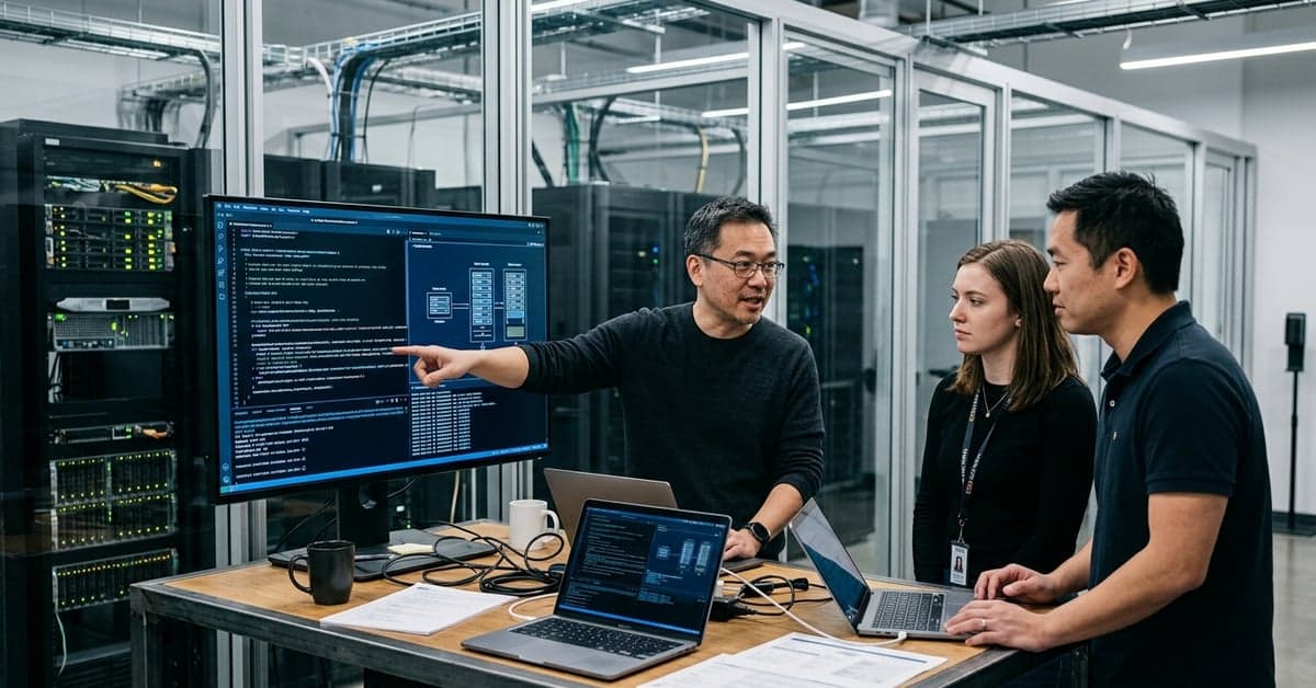AWS Transform brings agentic AI to cut enterprise tech debt