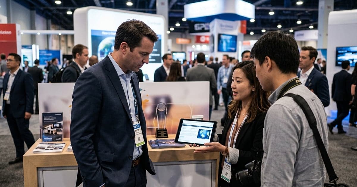 CES 2027 dates set; Innovation Awards now open to entries