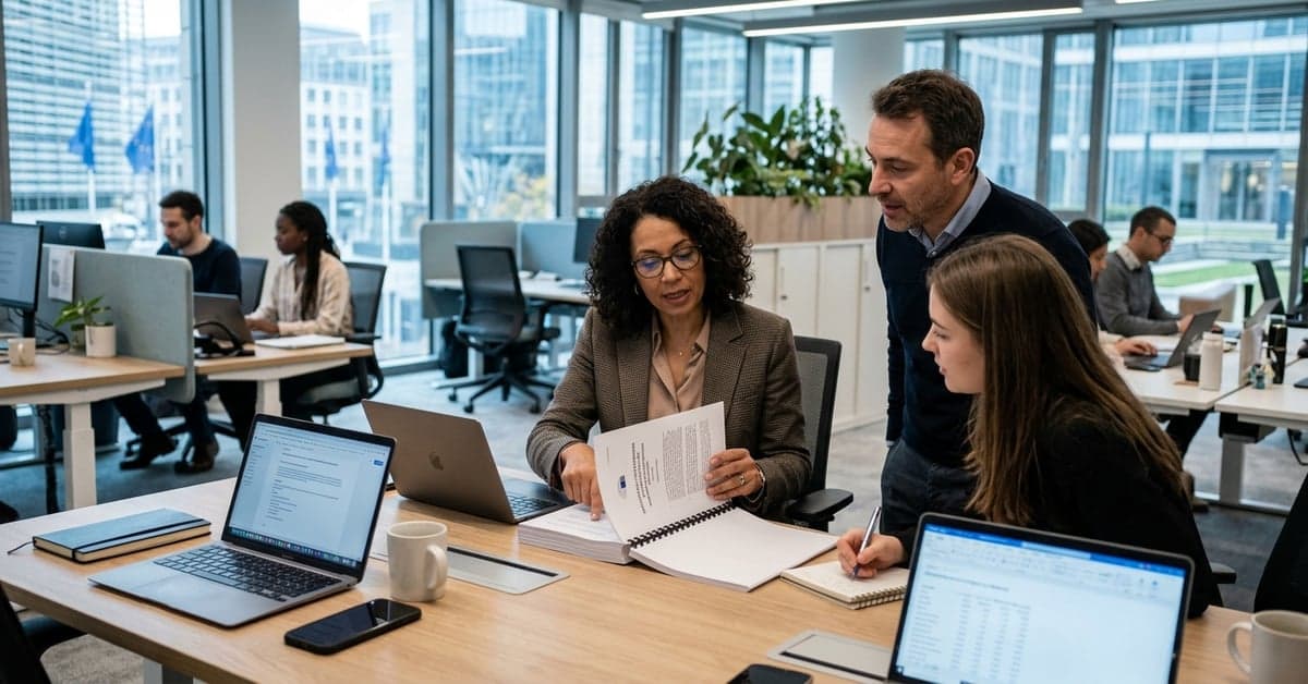 EU AI Act implementation: what corporate RAI must change