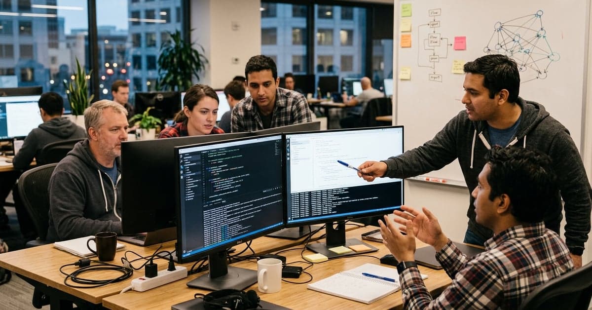 CrewAI Flows pushes agent orchestration toward ops tools