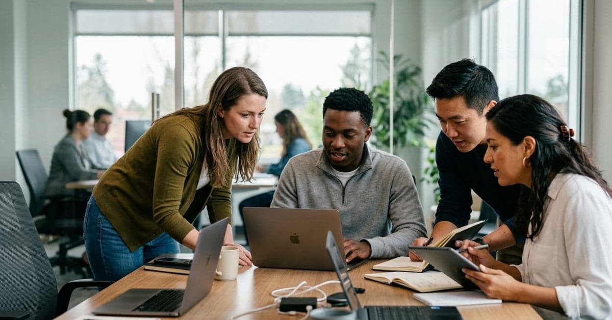 GEAR Get Certified opens no-cost Google Cloud cohorts