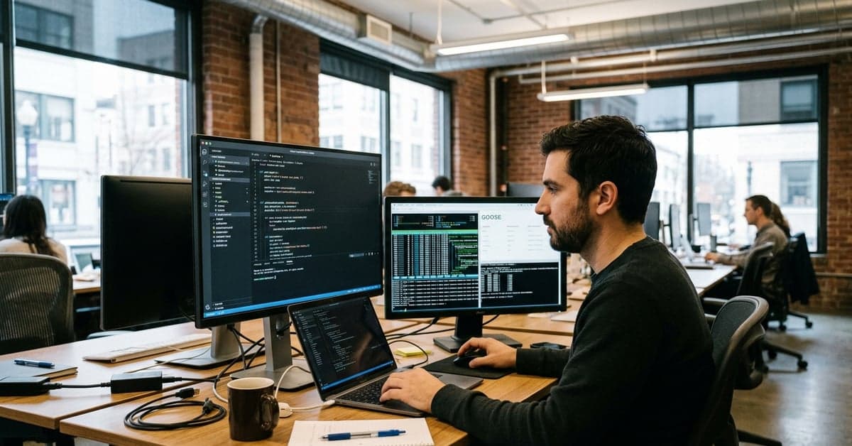 Why the Goose ACP server could be your IDE’s new hub
