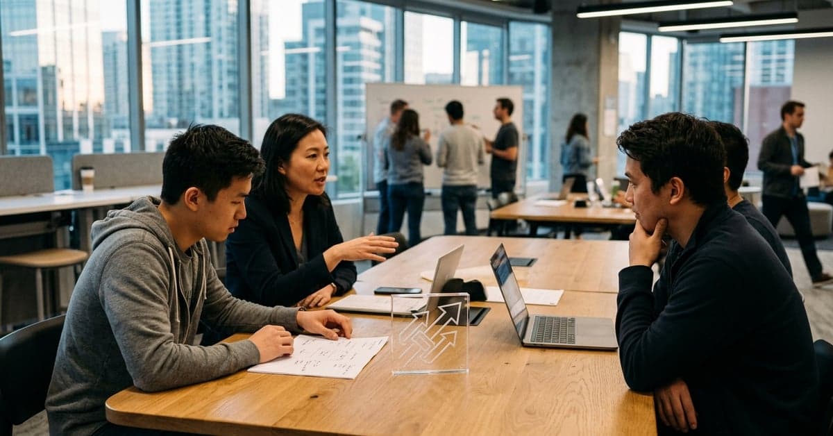 Microsoft for Startups unified program targets enterprise