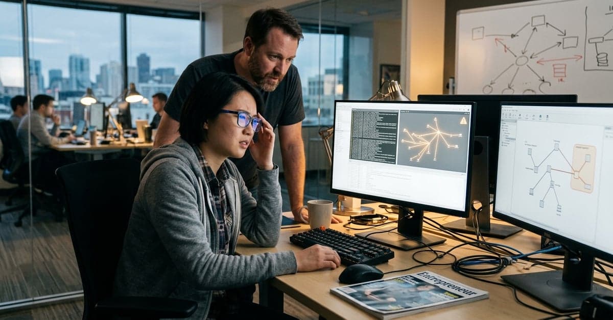 What the OpenAI AI hack signals for startups and IT