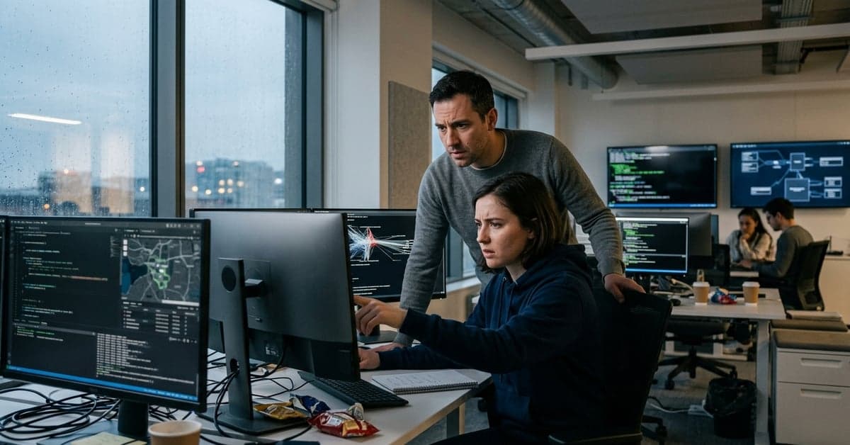 What the OpenAI cyber-attack exposed about AI safety