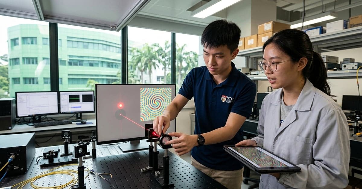 Poisson spot makes optical skyrmions for future computing