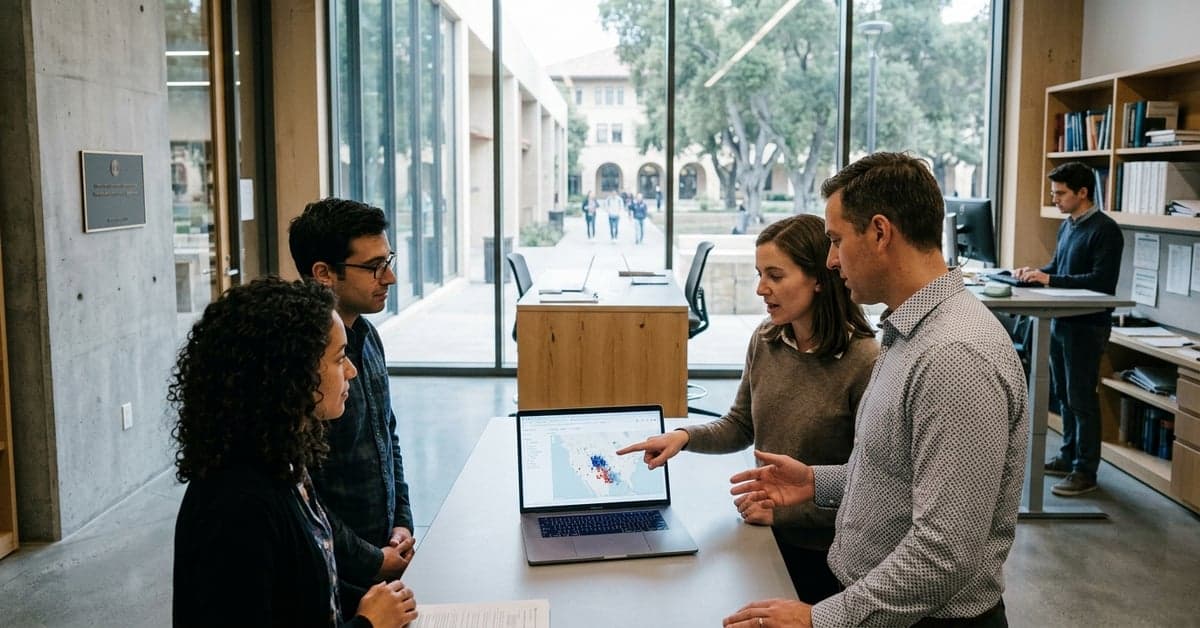 How Stanford RegLab AI is shaping real-world compliance
