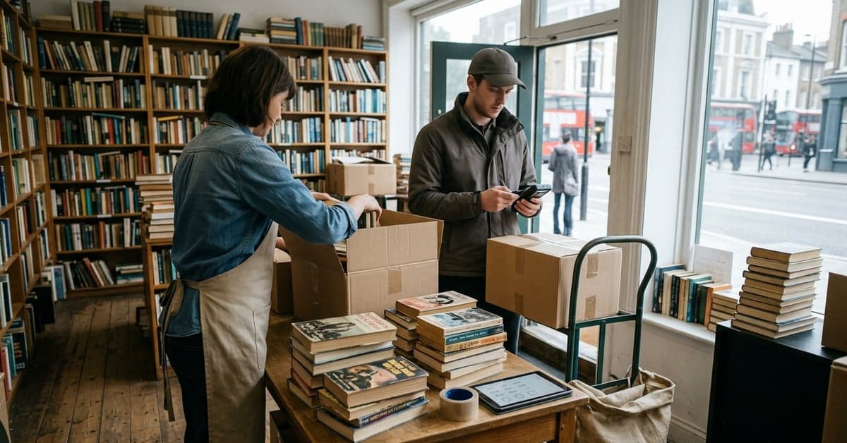 What AI bulk book orders reveal about training tactics