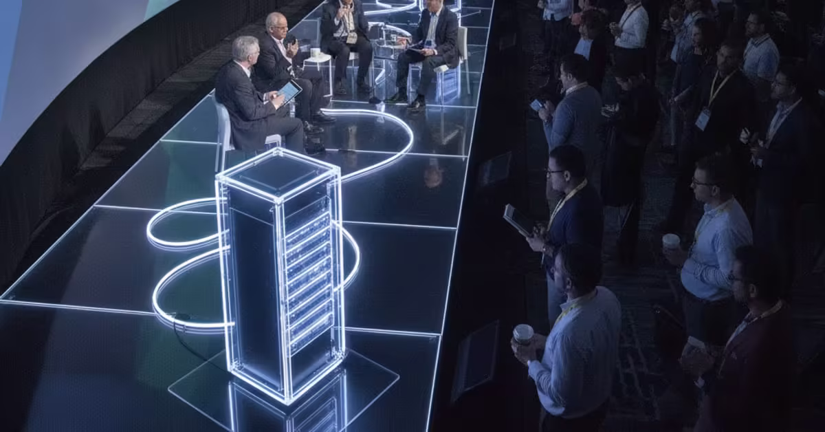 AI Conference 2026 hints at an infra-and-safety agenda