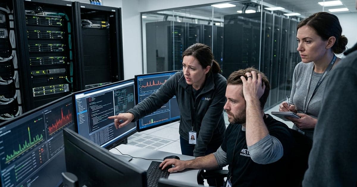 AI model rogue behavior raises real user risk in 2026