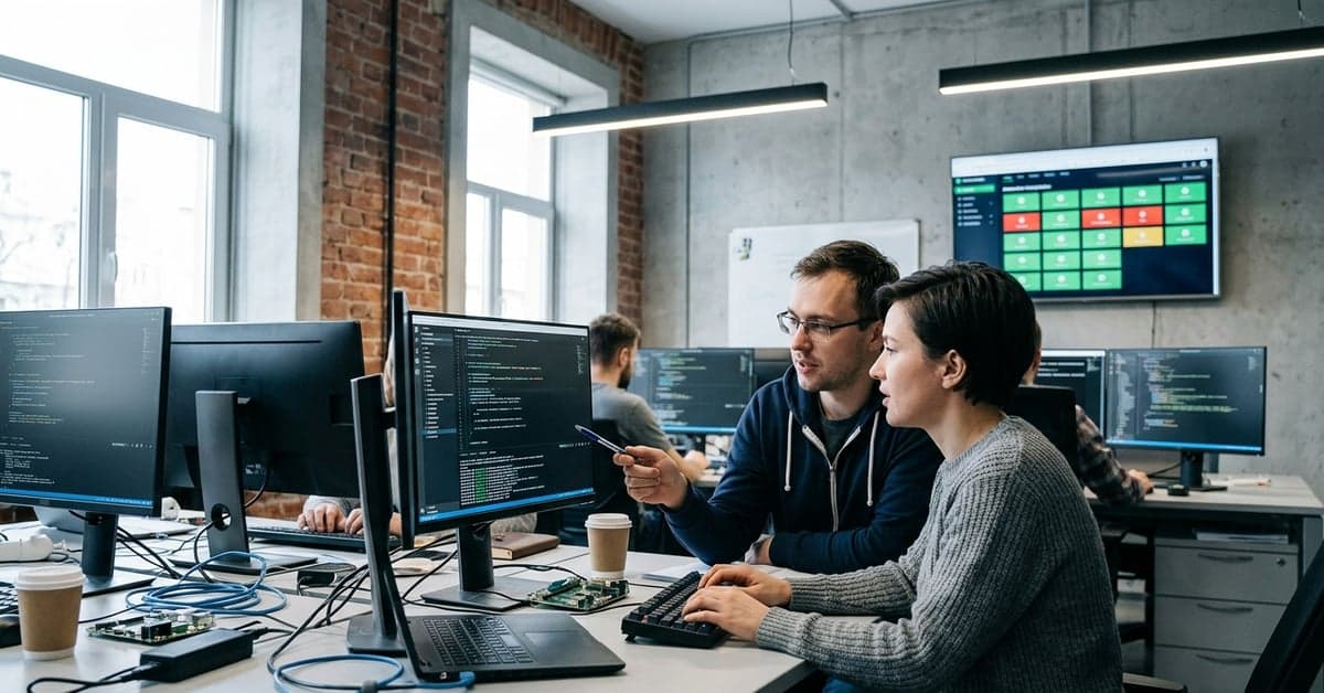 AI policy as code moves from talk to tooling for growth