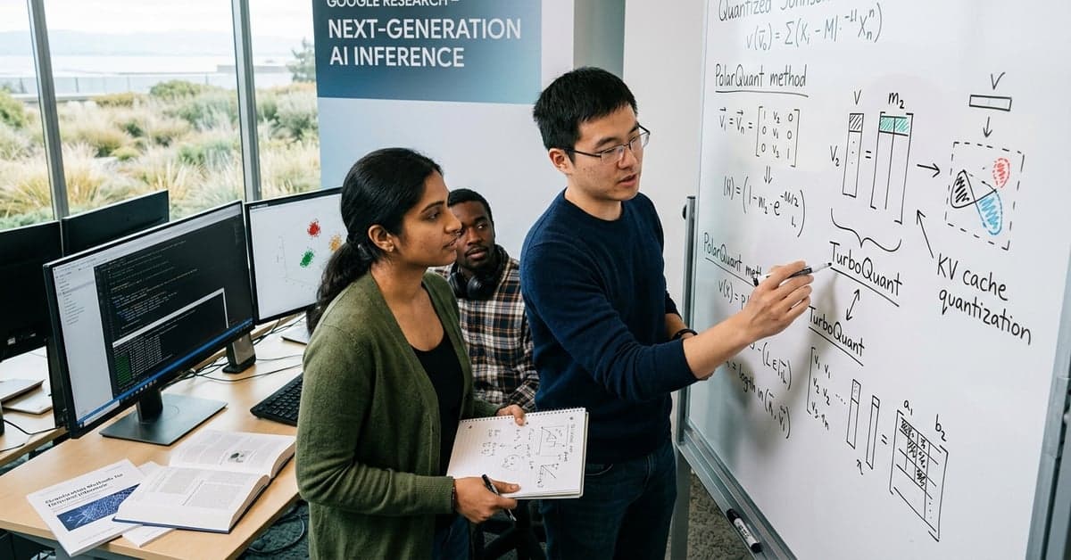 TurboQuant compression shifts LLM costs to the KV cache