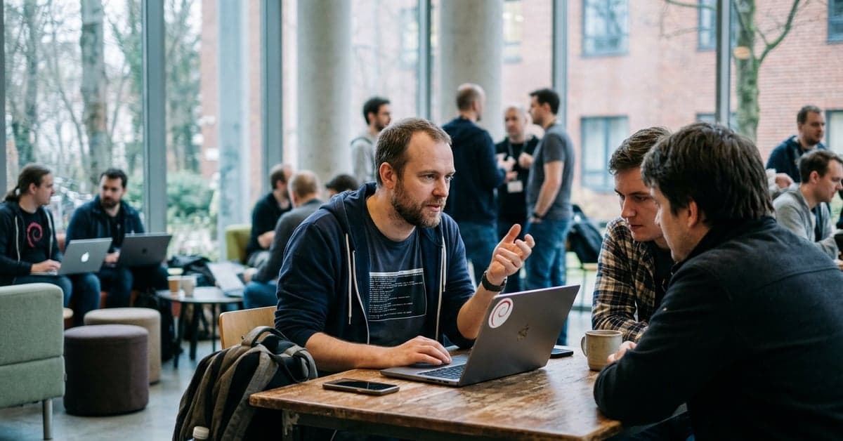 Debian AI vote: what contributors should do right now