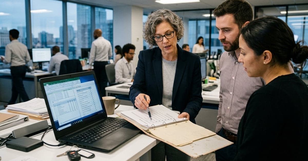 What EU AI Act GPAI Code means for enterprise AI buys