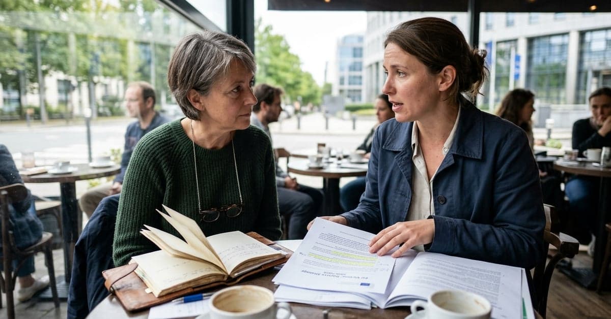 EU victims’ rights: what the new consultation could change