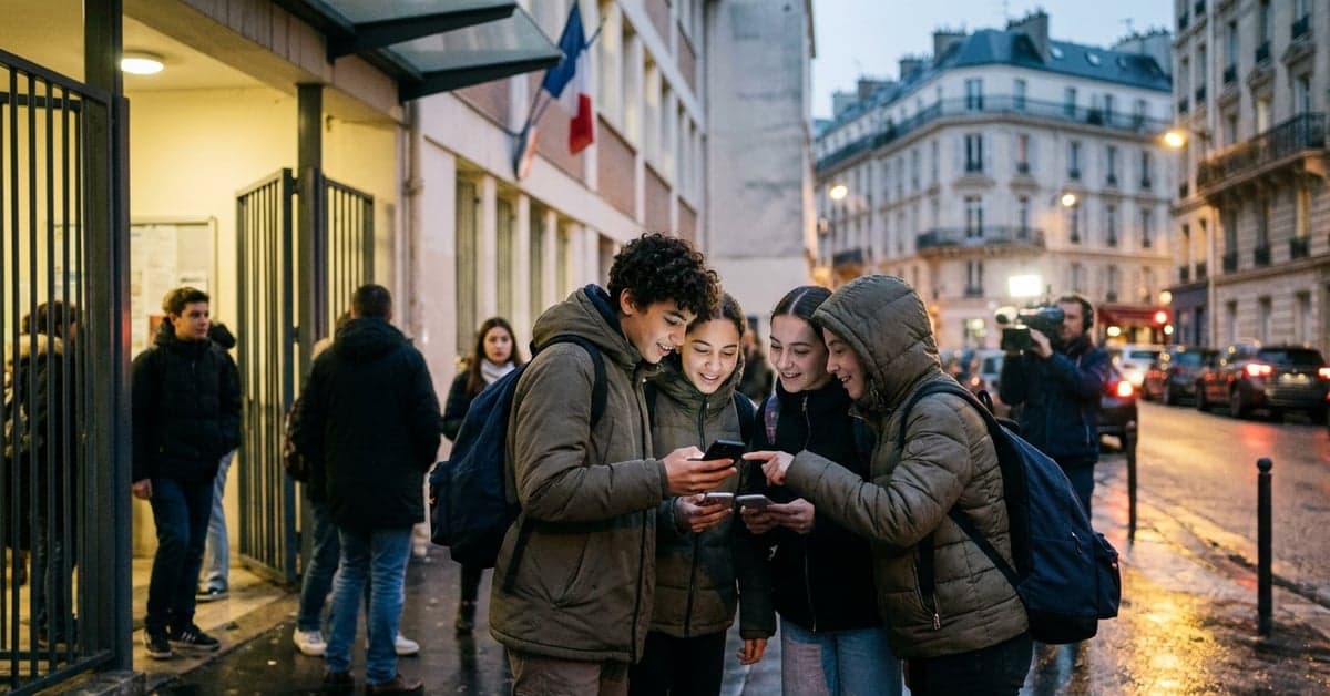 France social media ruling rewrites teen safety playbook