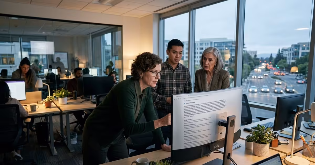 Google AI Overviews: how to protect and grow search revenue