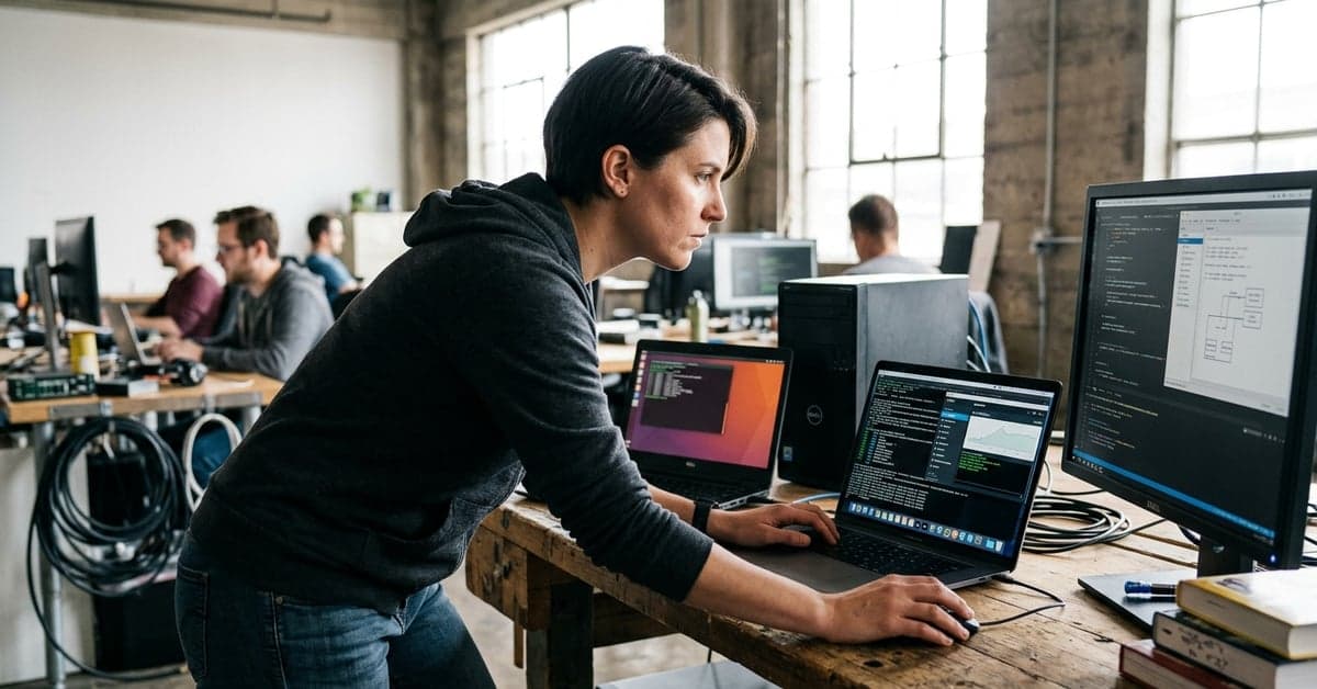 How the goose desktop app makes open standards work