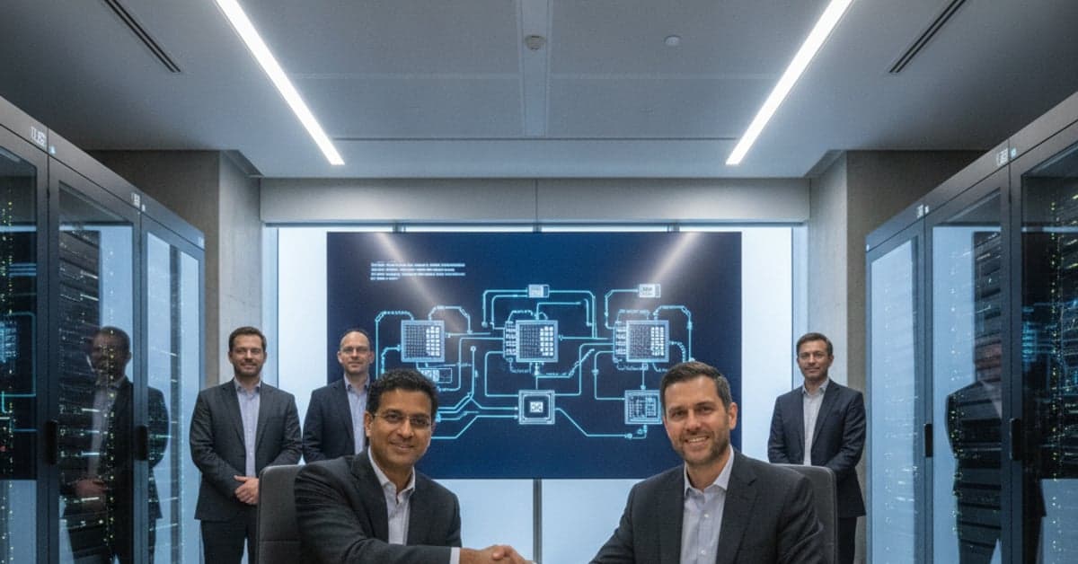 IBM Together AI agreement bets on open-source inference scale