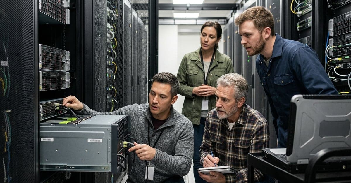 Why the NVIDIA NGC catalog shift matters for deployers