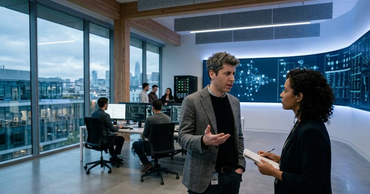 OpenAI development pause signals a security-first reset