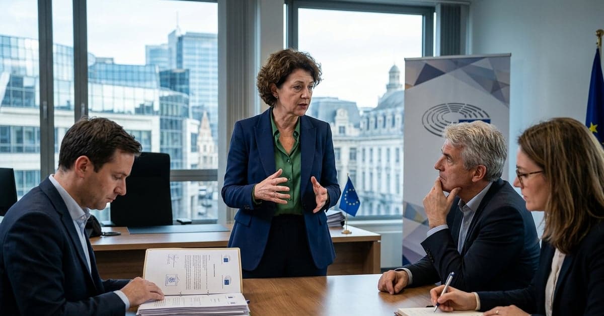 Regulation 2024/1689: what EU AI rules change for you