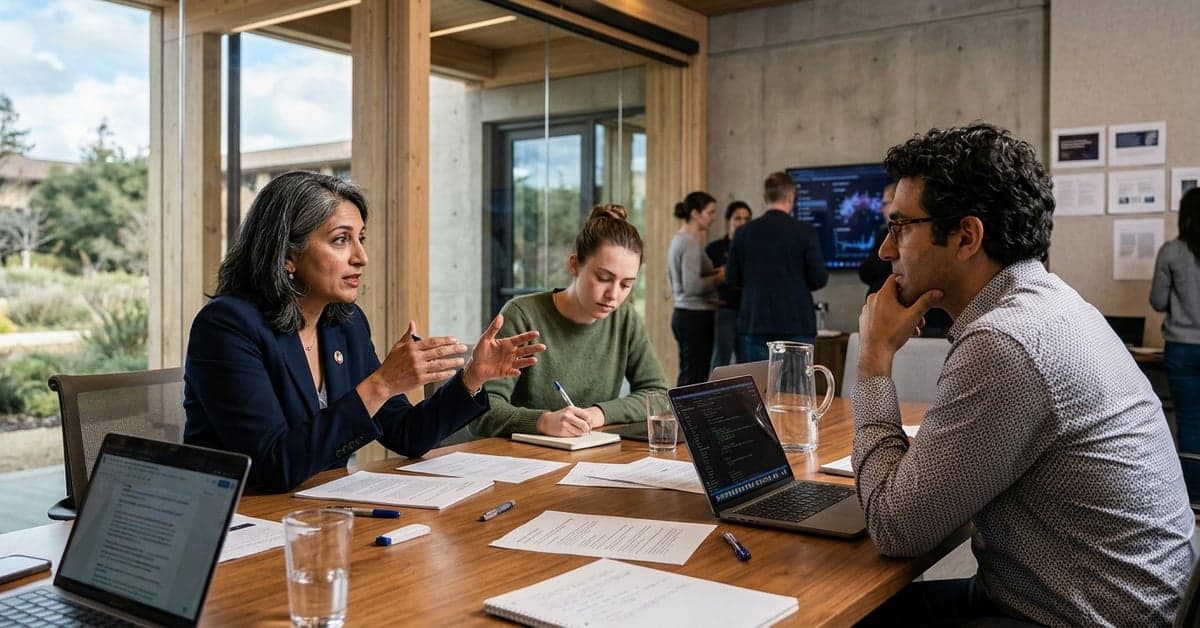 Stanford HAI mental health AI: gaps, tests, next steps