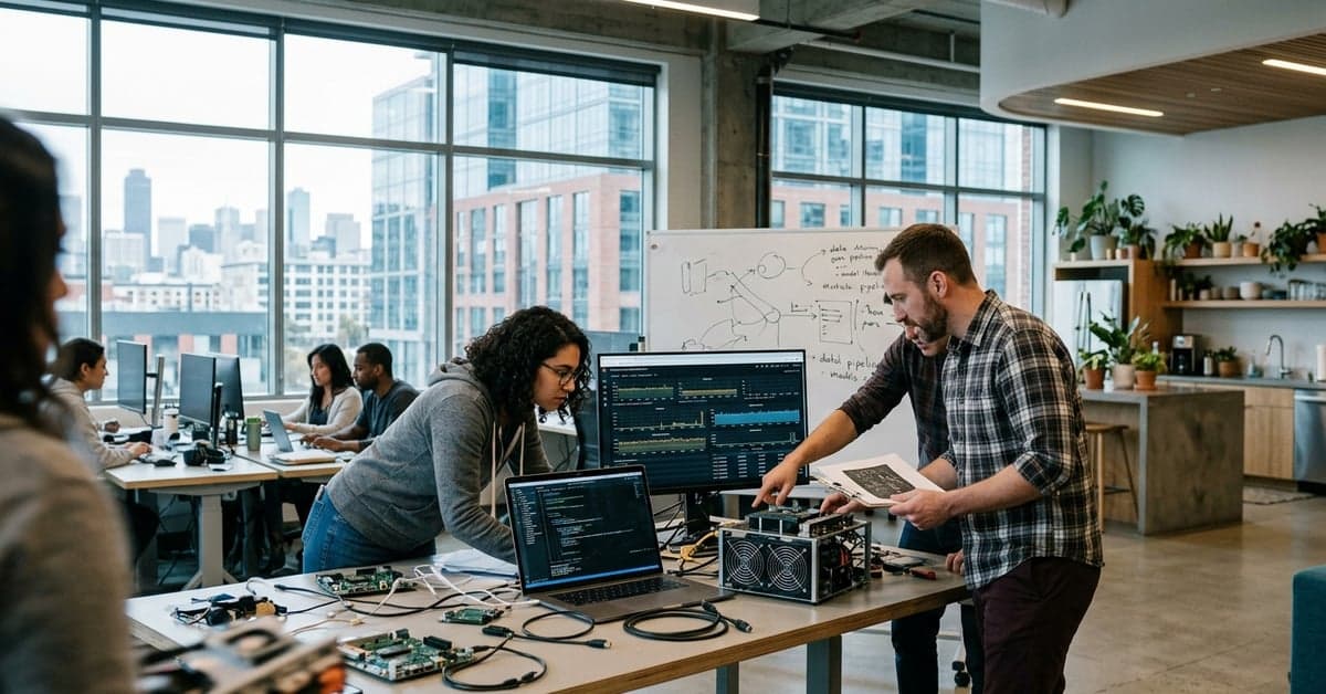YC AI startups top 1,500 — where the real traction is