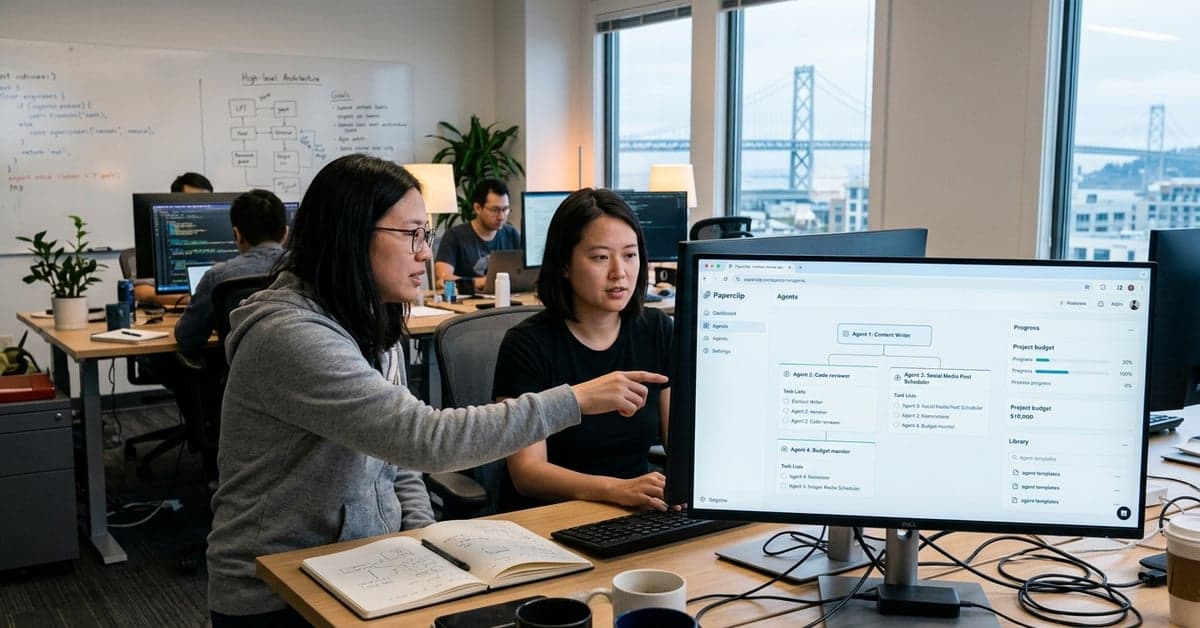 Why an AI agent management app could replace your scripts