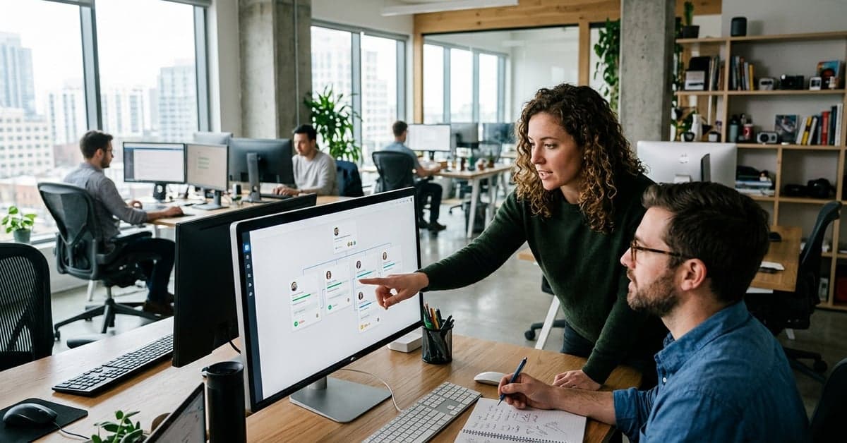 Paperclip bets on the AI agent manager most teams lack