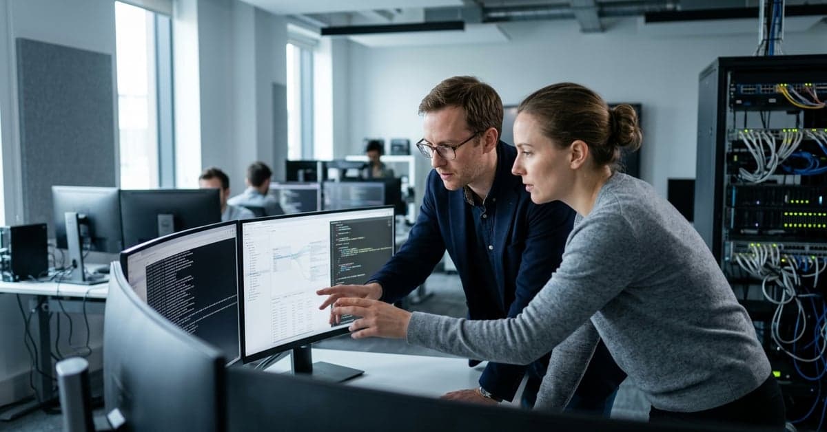 AI model impersonation exposes a blind spot in cyber defense
