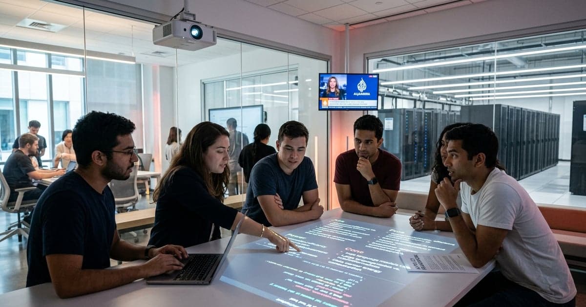 AI pros and cons that matter now: jobs, power, policy