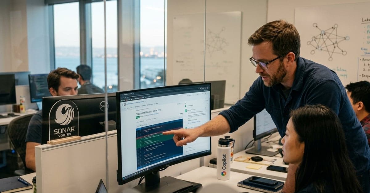 How code review agents got leaner and cheaper this week
