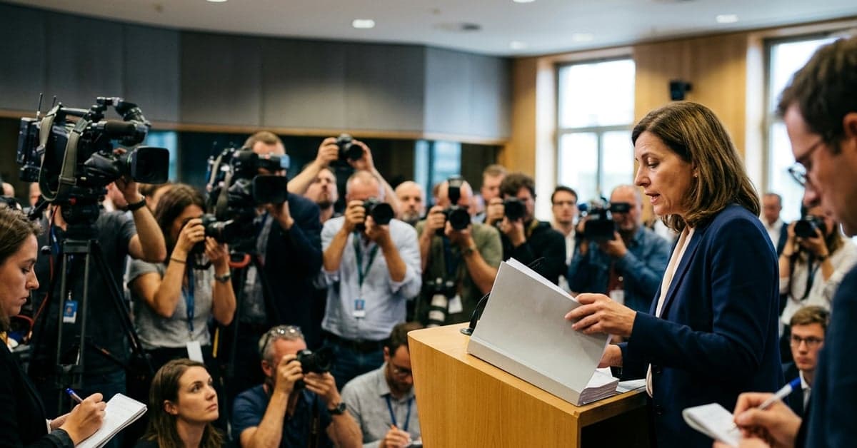 EU KIDS Act flips proof burden: what platforms must do
