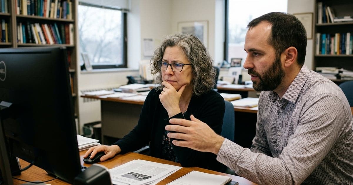 What a new study means for the implicit bias test at work