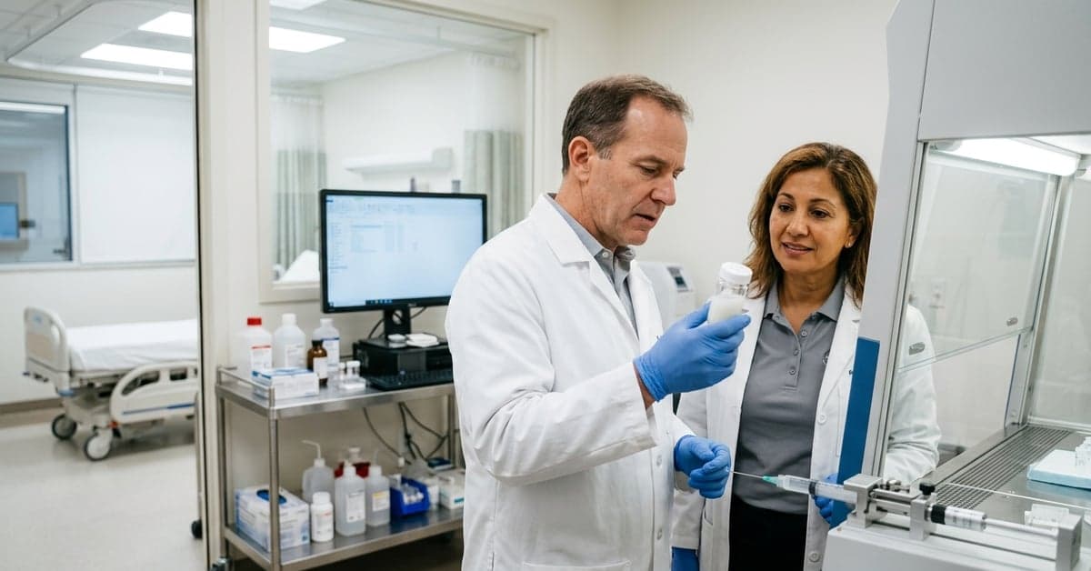 How in vivo HSC editing could upend gene therapy costs